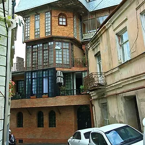 Hotel Babilina, Tbilisi
