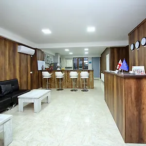 2* Hotel Vorontsov