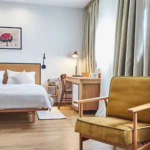 4* Hotel Urban Park